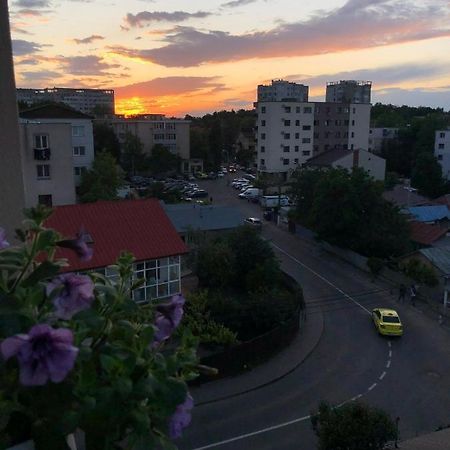 Cozy Apartment - Near Airport And Palas Mall Iasi Bagian luar foto